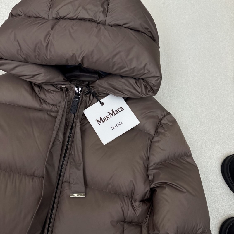 Moncler Down Coat